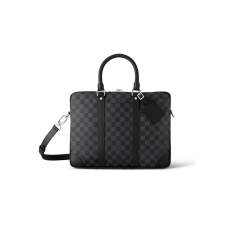 Портфель Louis Vuitton Voyage PM